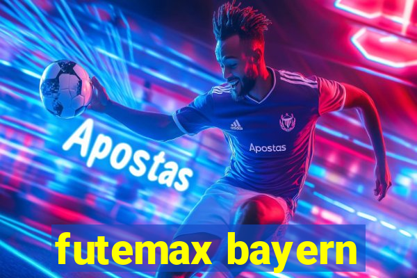 futemax bayern